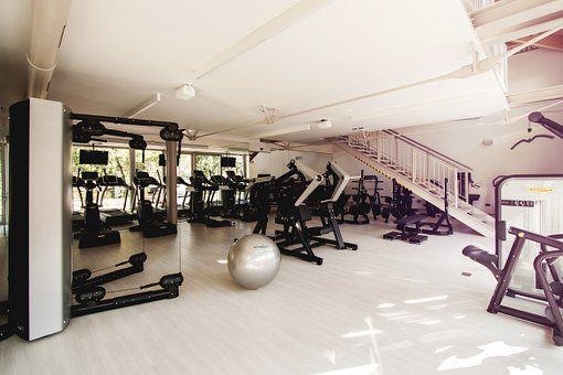 ▷ Centro Deportivo Club Pinos Del Limonar en Málaga 1 Club-Pinos-Del-Limonar
