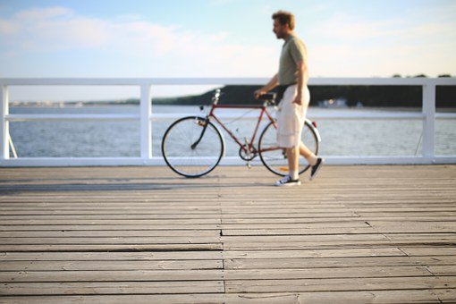 ▷ Aparcamiento Bicicletas en Honduras,4 Málaga 1 bicicletas chopper