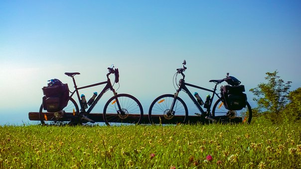 ▷ Aparcamiento Bicicletas en Cl. Fiscal Luis Portero García,8 Málaga 1 bicicletas personalizadas