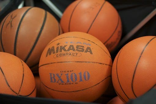 ▷ Baloncesto en Instalaciones Deportivas De La Fed. Andaluza De Baloncesto en Málaga 1 cancha-de-basquetbol-profesional