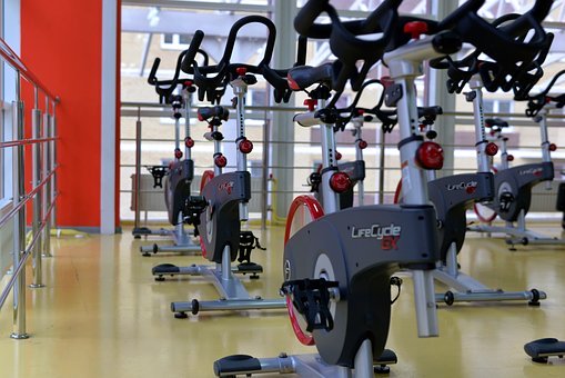 ▷ Zonas De Musculación en Instalaciones Deportivas En Plaza Triangular en Málaga 6 ▷ Zonas De Musculación en Instalaciones Deportivas En Plaza Triangular en Málaga