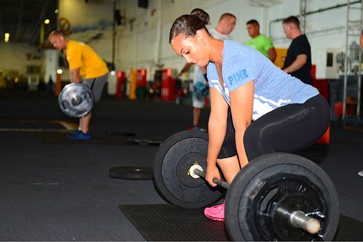 ▷ Zonas De Musculación en Instalaciones Deportivas En Bda. Santa Rosalía en Málaga 7 ▷ Zonas De Musculación en Instalaciones Deportivas En Bda. Santa Rosalía en Málaga
