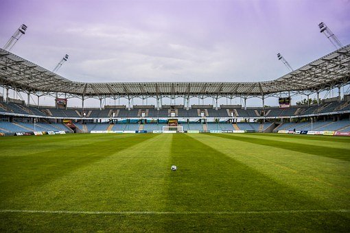 ▷ Polideportivos en Instalaciones Deportivas Al Aire Libre En Bda. Herrera Oria en Málaga 1 el-palo-malaga-futbol