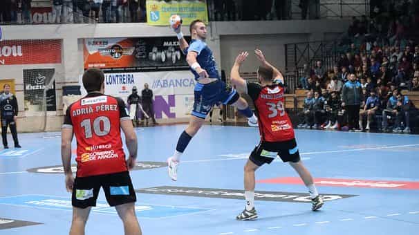 ▷ Balonmano en Pista Polideportiva De La Araña en Málaga 1 españa-de-balonmano