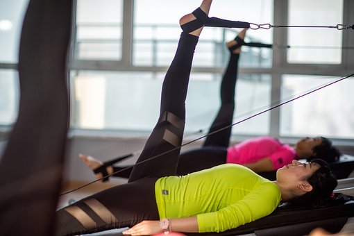 ▷ Salas Deportivas en Centro Deportivo Segalerva - Gofit en Málaga 1 gimnasio-conde-guadalhorce-malaga