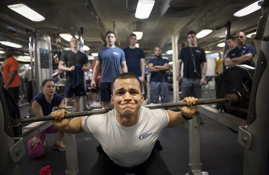 ▷ Salas Deportivas en Campo De Fútbol Municipal De Santa Rosalía-Maqueda en Málaga 1 gimnasio-now-fit-malaga