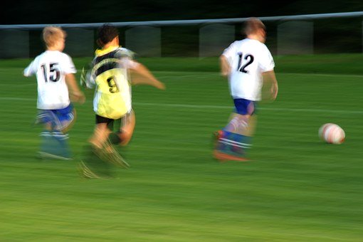▷ Polideportivos en Campo De Fútbol Municipal Cortijo De Bazán en Málaga 1 liga-educativa-malaga-futbol-7