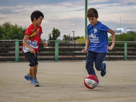 ▷ Polideportivos en Parque Del Oeste en Málaga 1 malaga-depor-tv