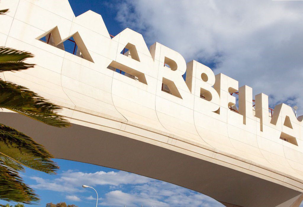 marbella entrada