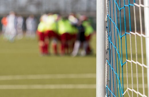 ▷ Fútbol Sala Instalaciones Deportivas. Al Aire Libre En El Higueral en Málaga 1 medidas-campo-futbol-sala-federacion-española