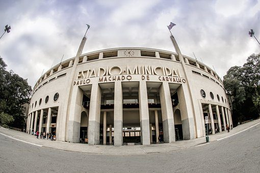 ▷ Fútbol Sala Instalaciones Deportivas. Al Aire Libre En Bda. Los Morales I en Málaga 1 medidas-de-una-cancha-de-futbol-sala