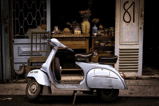 ▷ Aparcamiento de Motos en Pso. Marítimo Pablo Ruiz Picasso,10 Málaga 1 moto-acuatica-malaga
