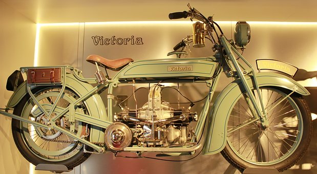 ▷ Aparcamiento de Motos en Cl. Sevilla,1 Málaga 1 motos-de-cross-en-malaga-baratas