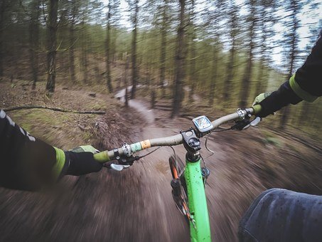 ▷ Senderismo en Sendero PR-A119 (Sendero Del Mirador De Málaga) Tramo II en Málaga 1 senderismo-singles