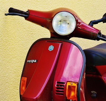 ▷ Aparcamiento de Motos en Cl. Don Juan de Austria,37 Málaga 1 venta-moto-malaga